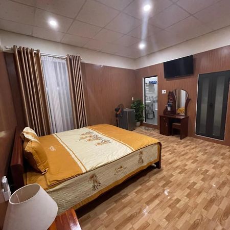 Bana Home & Spa Хоян Екстер'єр фото