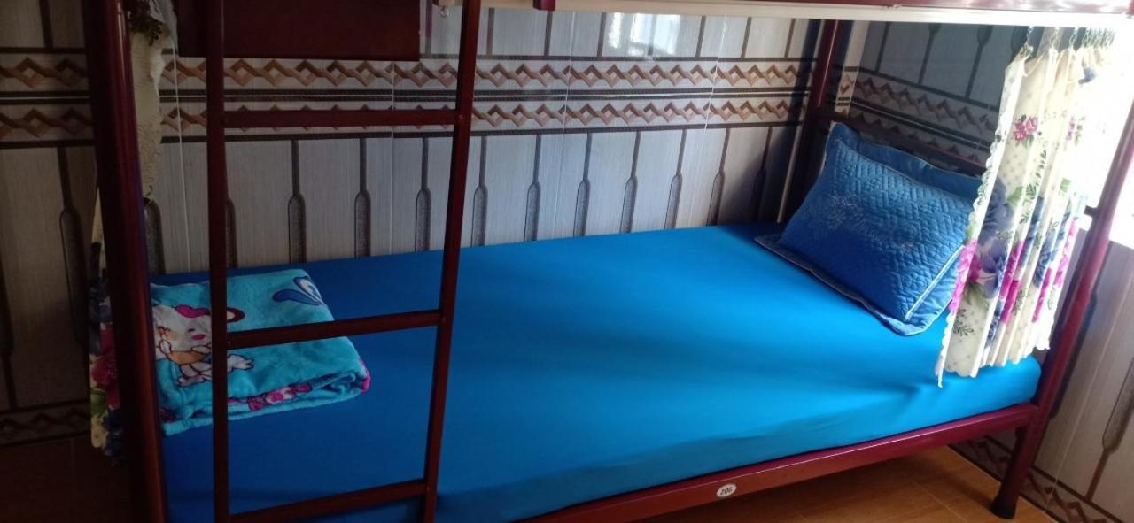 Bana Home & Spa Хоян Екстер'єр фото