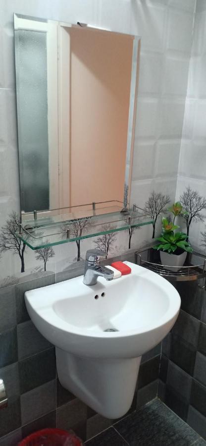 Bana Home & Spa Хоян Екстер'єр фото