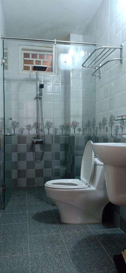 Bana Home & Spa Хоян Екстер'єр фото