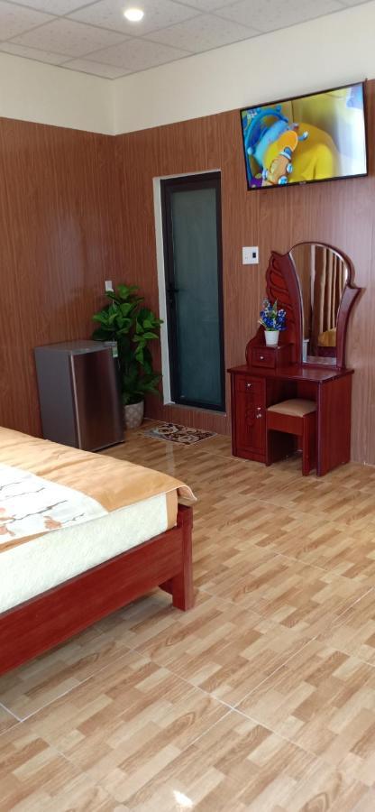 Bana Home & Spa Хоян Екстер'єр фото